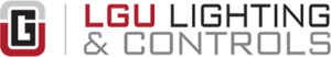 Lighting Group Utah | LGU Lighting & Controls logo