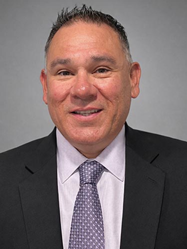 Gabe Arzate Gray headshot